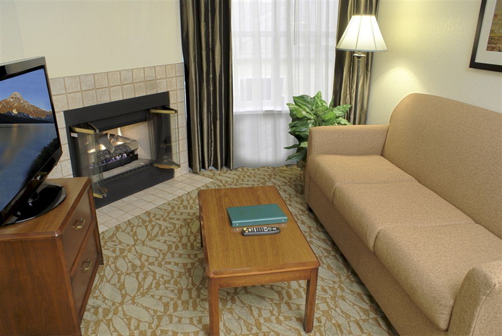 Homewood Suites By Hilton Newark Fremont Dış mekan fotoğraf